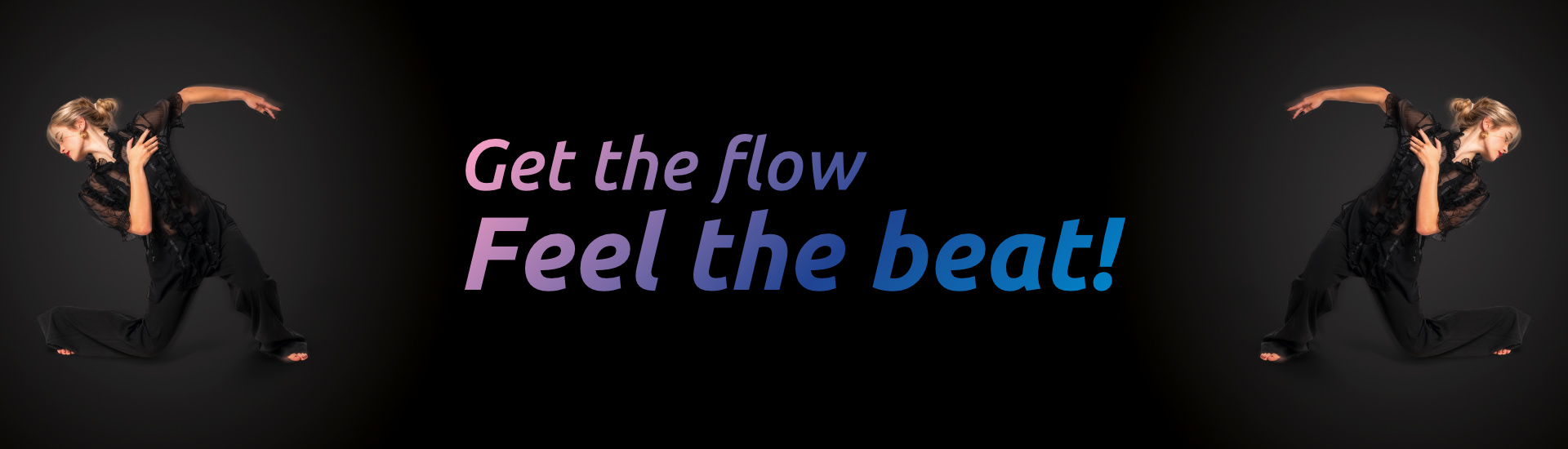 Szkoła tańca Bielsko-Biała GetTheFlow
