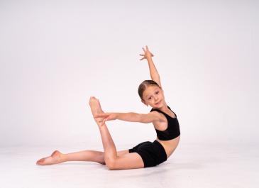 GET THE FLOW Studio Sztuki Tańca Bielsko-Biała