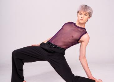 GET THE FLOW Studio Sztuki Tańca Bielsko-Biała