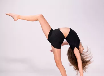 Szkoła tańca Bielsko-Biała GET THE FLOW Studio Sztuki Tańca 