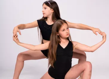 Szkoła tańca Bielsko-Biała GET THE FLOW Studio Sztuki Tańca 