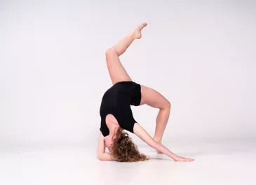 Szkoła tańca Bielsko-Biała GET THE FLOW Studio Sztuki Tańca 