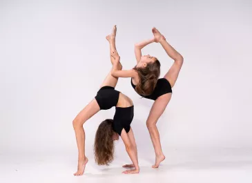 Szkoła tańca Bielsko-Biała GET THE FLOW Studio Sztuki Tańca 