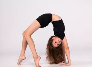 Szkoła tańca Bielsko-Biała GET THE FLOW Studio Sztuki Tańca 