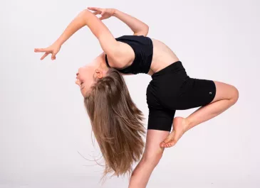 Szkoła tańca Bielsko-Biała GET THE FLOW Studio Sztuki Tańca 