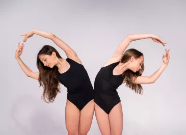 Szkoła tańca Bielsko-Biała GET THE FLOW Studio Sztuki Tańca 