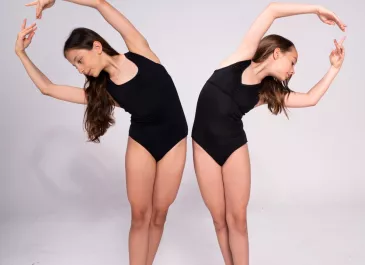 Szkoła tańca Bielsko-Biała GET THE FLOW Studio Sztuki Tańca 