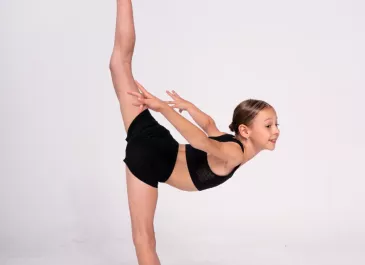 Szkoła tańca Bielsko-Biała GET THE FLOW Studio Sztuki Tańca 