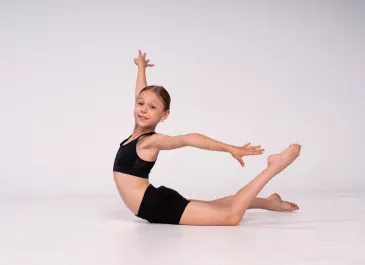 Szkoła tańca Bielsko-Biała GET THE FLOW Studio Sztuki Tańca 