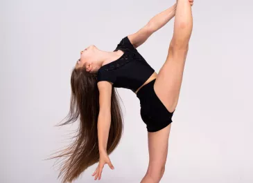 Szkoła tańca Bielsko-Biała GET THE FLOW Studio Sztuki Tańca 