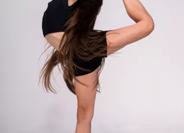 Szkoła tańca Bielsko-Biała GET THE FLOW Studio Sztuki Tańca 