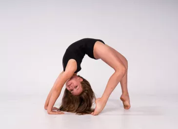 Szkoła tańca Bielsko-Biała GET THE FLOW Studio Sztuki Tańca 