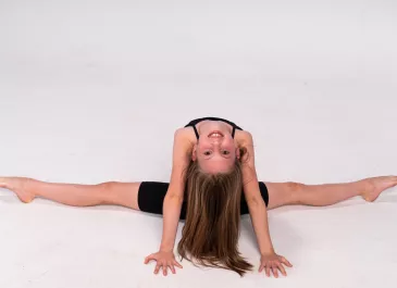 Szkoła tańca Bielsko-Biała GET THE FLOW Studio Sztuki Tańca 