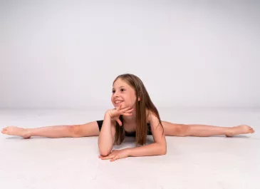 Szkoła tańca Bielsko-Biała GET THE FLOW Studio Sztuki Tańca 