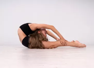 Szkoła tańca Bielsko-Biała GET THE FLOW Studio Sztuki Tańca 