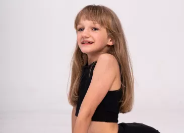 Szkoła tańca Bielsko-Biała GET THE FLOW Studio Sztuki Tańca 