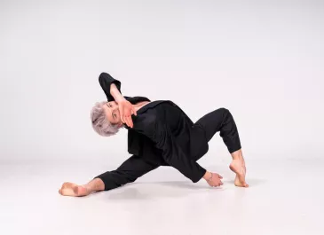 Szkoła tańca Bielsko-Biała GET THE FLOW Studio Sztuki Tańca 