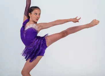 Szkoła tańca Bielsko-Biała GET THE FLOW Studio Sztuki Tańca 