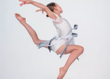 Szkoła tańca Bielsko-Biała GET THE FLOW Studio Sztuki Tańca 