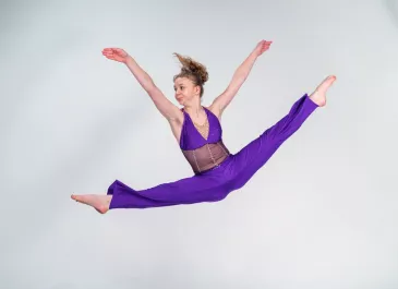 Szkoła tańca Bielsko-Biała GET THE FLOW Studio Sztuki Tańca 