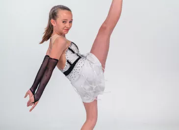 Szkoła tańca Bielsko-Biała GET THE FLOW Studio Sztuki Tańca 