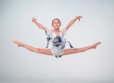 Szkoła tańca Bielsko-Biała GET THE FLOW Studio Sztuki Tańca 